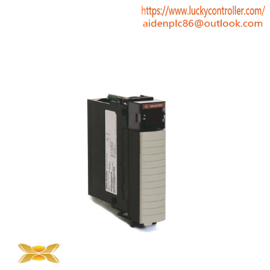 1756-OB32/A ControlLogix 10-31VDC Output Module