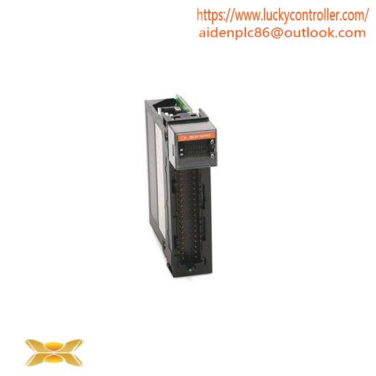 1756-OB32/B Output Module