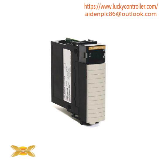 1756-OF8C OUTPUT MODULE