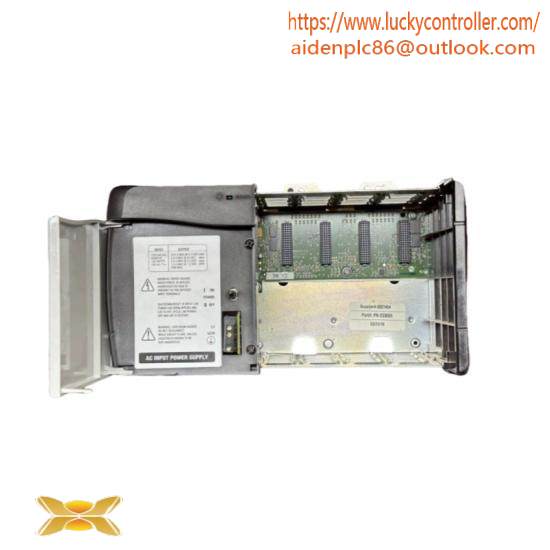 1756-PA72/C ControlLogix Power Supply ControlLogix Rack mount