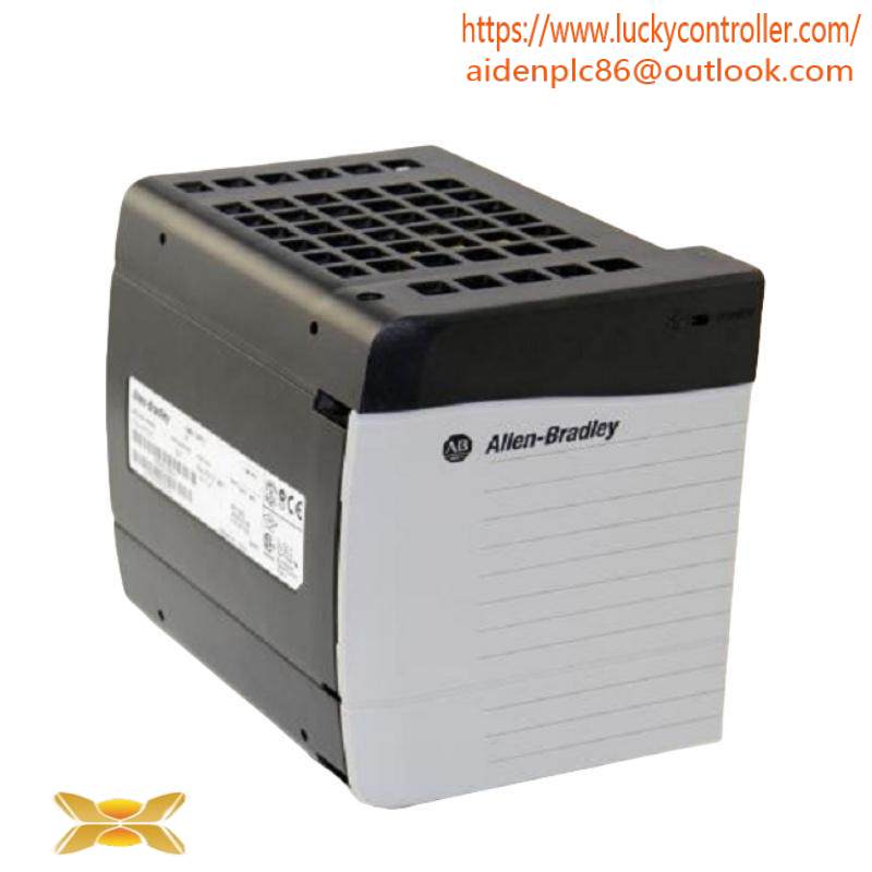 Allen bradley 1756-PA72K ContorlLogix Power Supply