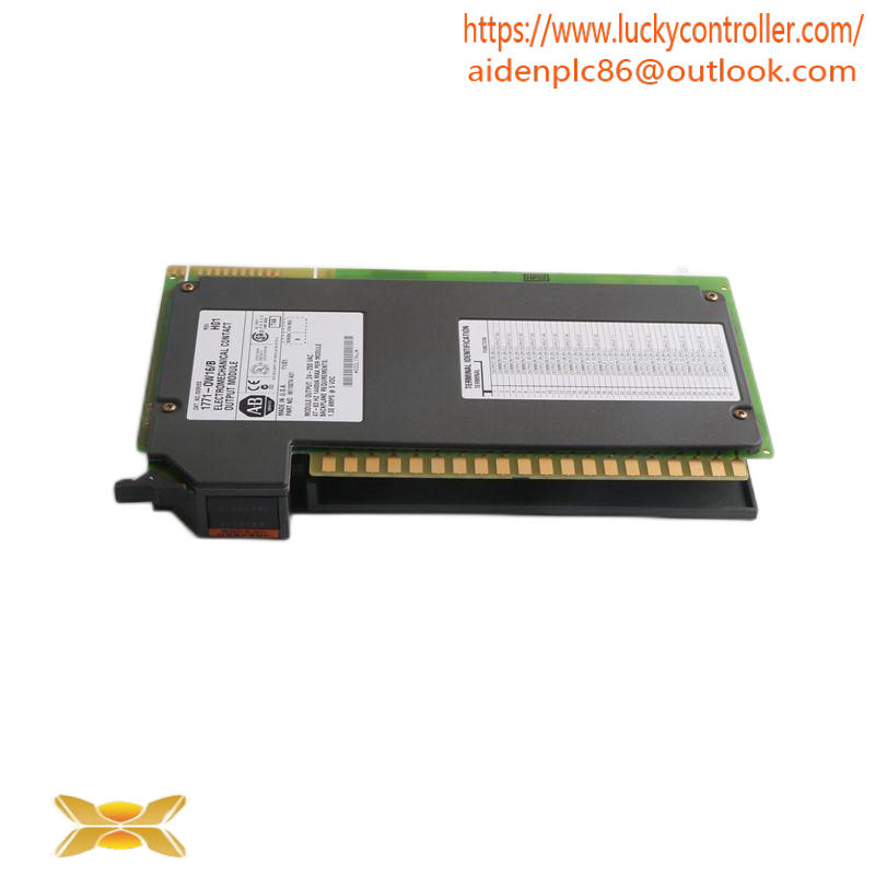 AB 1756-PA75/B Power Supply Module