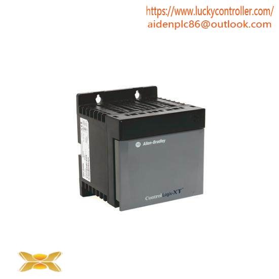 1756-PB75R/A Power Supply