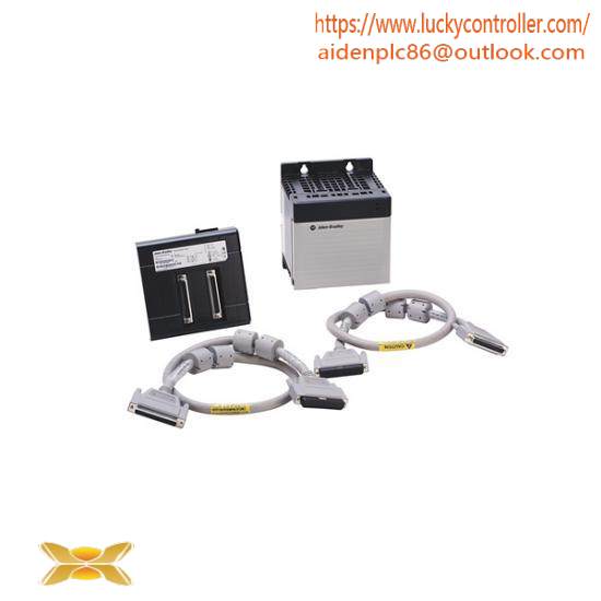 1756-PBR REDUNDANT POWER SUPPLY ASSEMBLY
