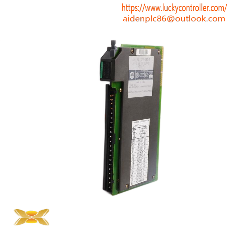 AB 1756-PH75 ControlLogix Power Supplies