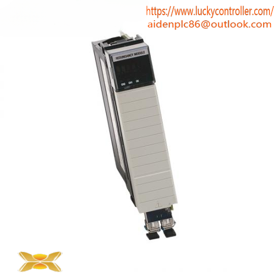 1756-RM2K  CLX Redundancy Module