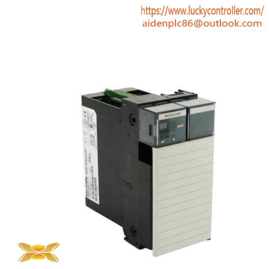 1757-PLX52 ProcessLogix Processor Module