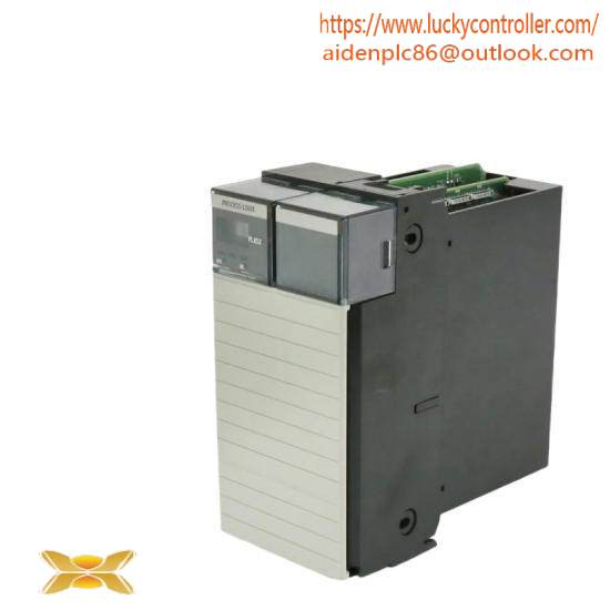 1757-PLX52 ProcessLogix Processor Module