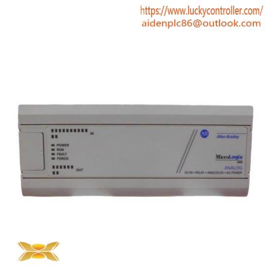 1761-L20BWB-5A   CONTROLLER 1761L20BWB5A