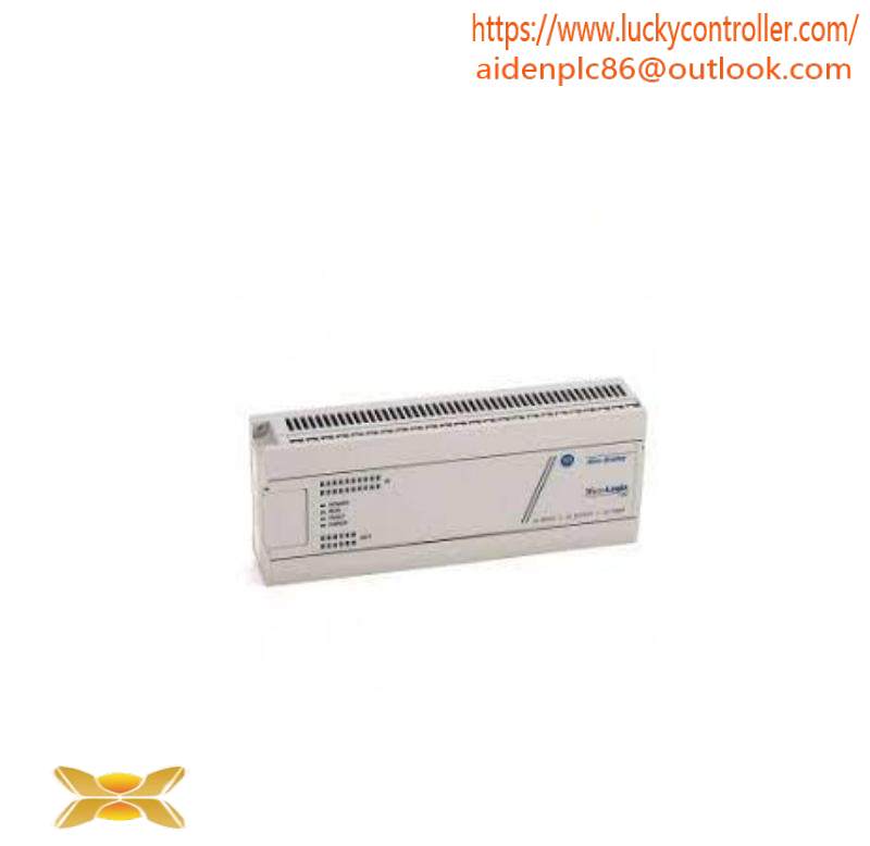 Allen Bradley 1761-L32AAA