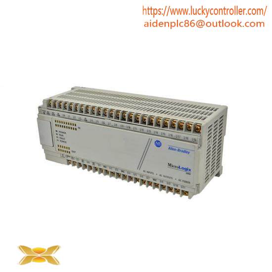 Allen Bradley 1761-L32AAA