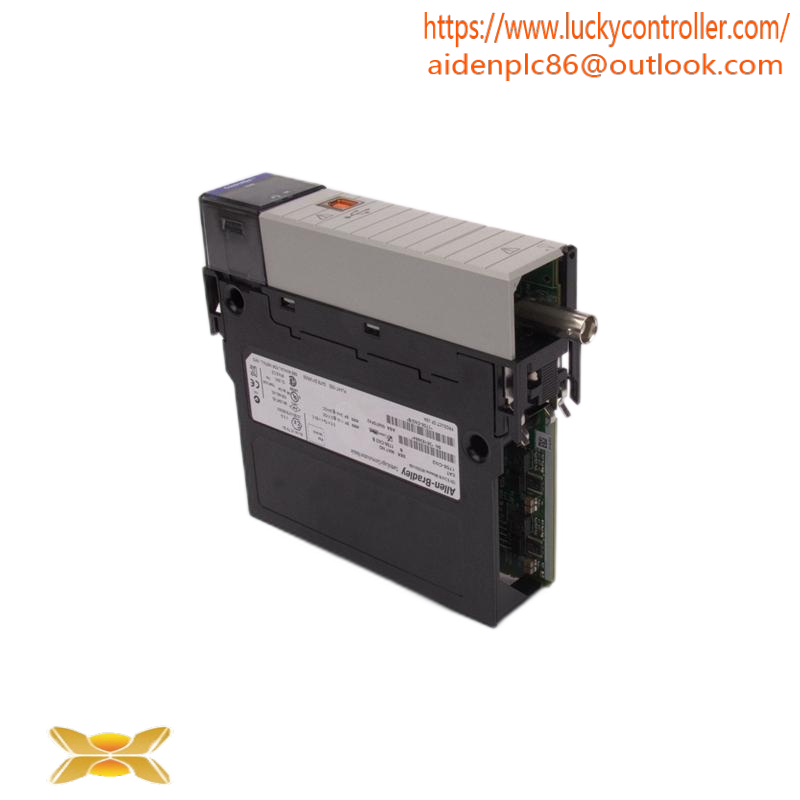 AB 1761-L32AWA compact controller 1K memory