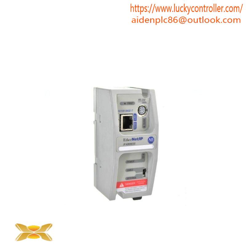 AB 1761-NET-ENIW EtherNet Interface
