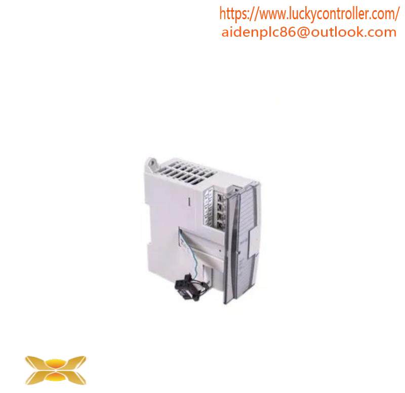 AB 1762-IF4 Output Module