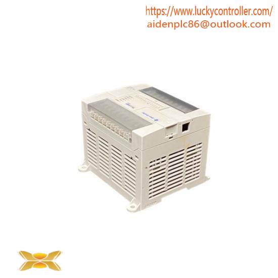 1762-L24AWA  MicroLogix 1200 24 Point Controller