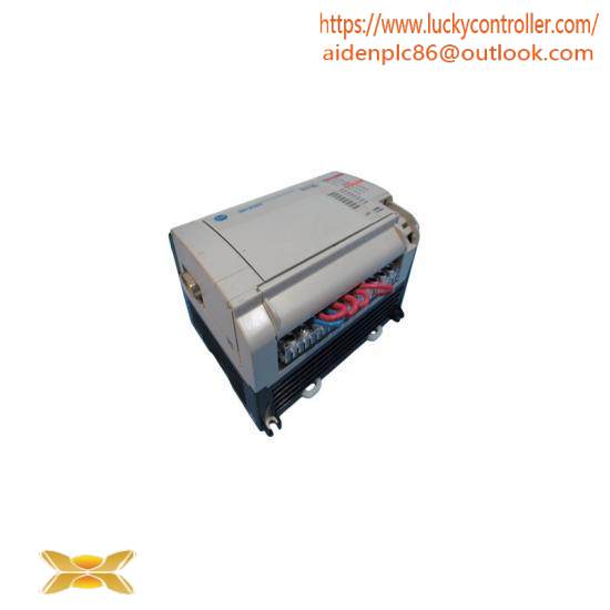 1764-24AWA MicroLogix 1500 base unit