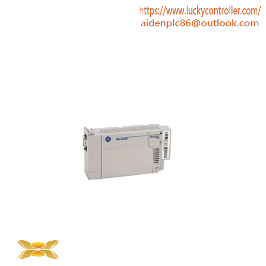 1764-LRP/C MicroLogix 1500 Processor