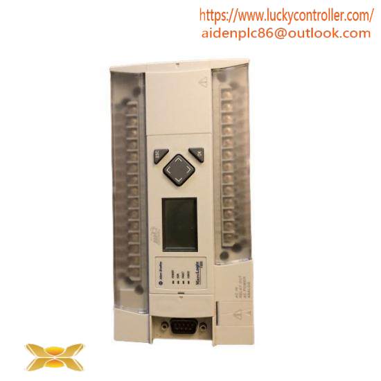 1766-L32AWAA AC Power