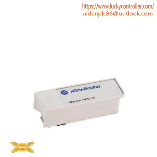 1766-MM1 Memory Module