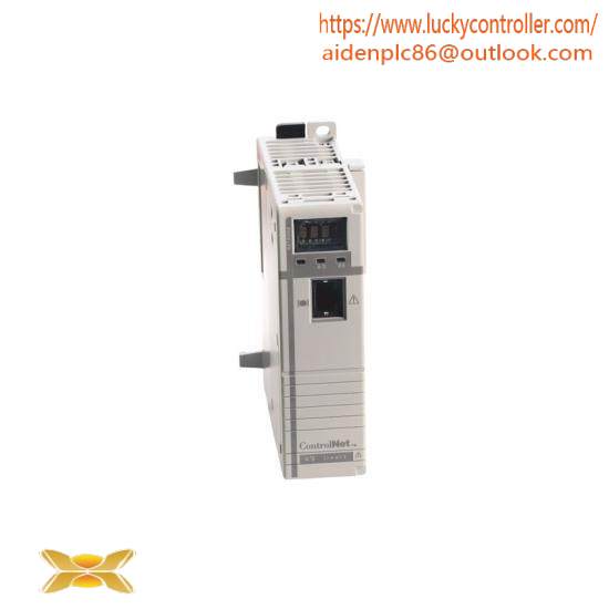 Allen-Bradley 1768-ENBT