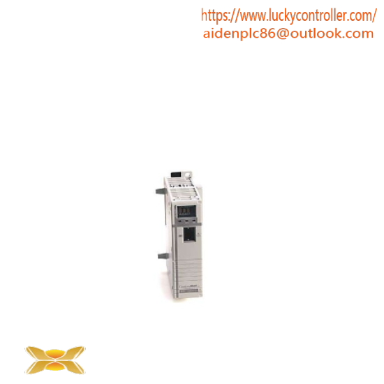 1768-EWEB CompactLogix Web Server Module
