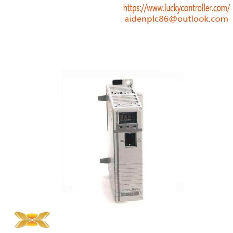 AB 1768-MO4SE Interface Module, Motion Control
