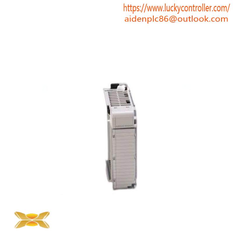 AB 1769-ARM CompactLogix Address Reserve Module