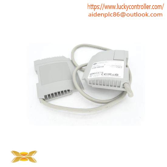 1769-CRL3 A Compact I/O Right-To-Left Bus Ext Cable