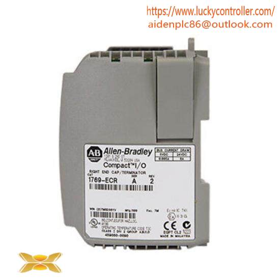 1769-ECR/A Source Output Module