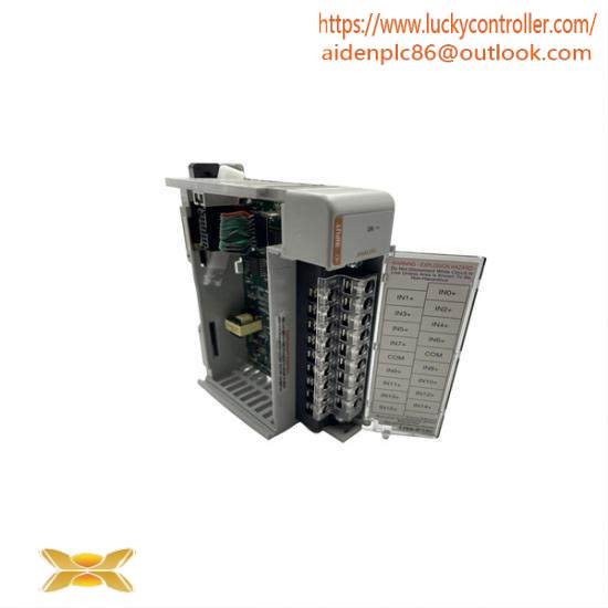 1769-IF16C A/I Current Module
