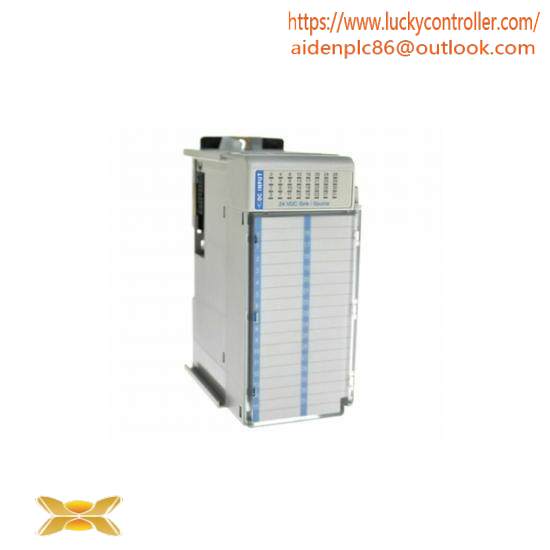 1769-IO32T Compact I/O module