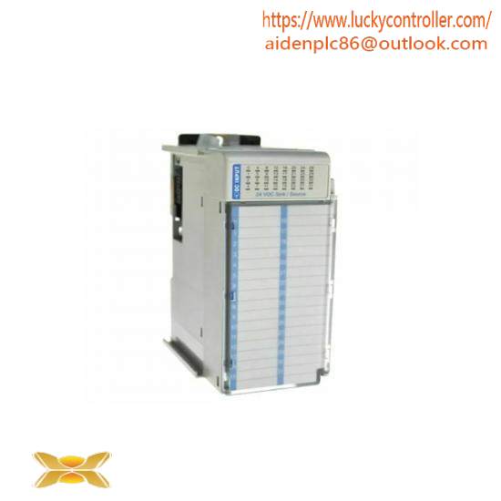 1769-IQ32/A I/O Module