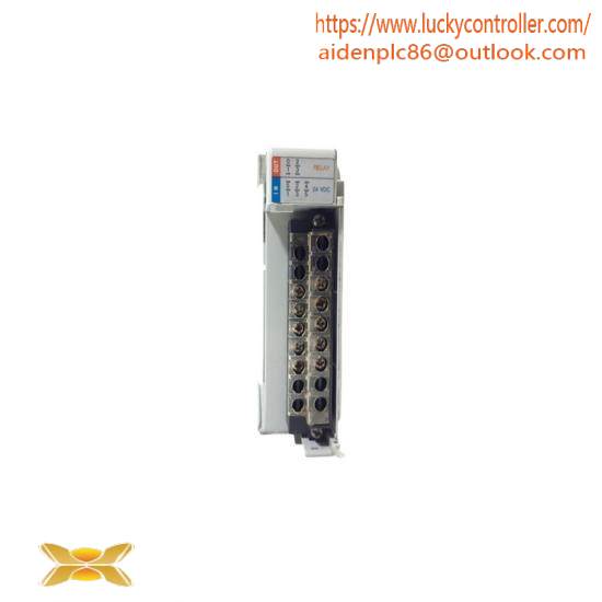 1769-IQ6XOW4 Compact I/O Digital Combination Module