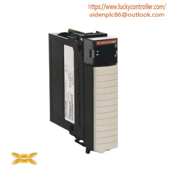 1769-IT16  1769IT16 ControlLogix Input Module