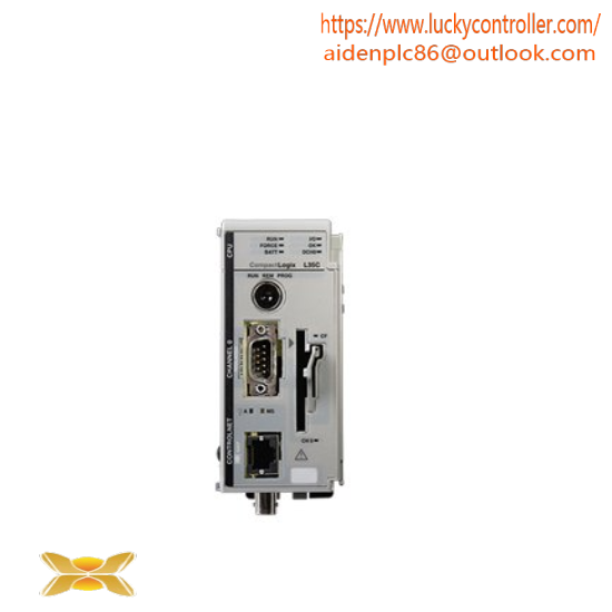 1769-L32E  CompactLogix Controller