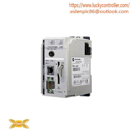 1769-L32E Controller