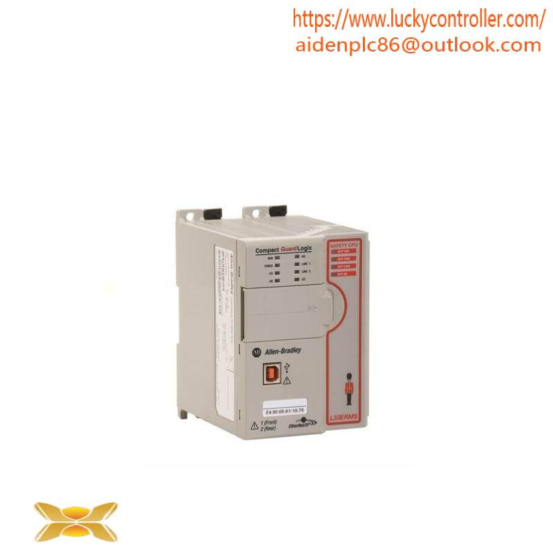 Allen-Bradley 1768-ENBT