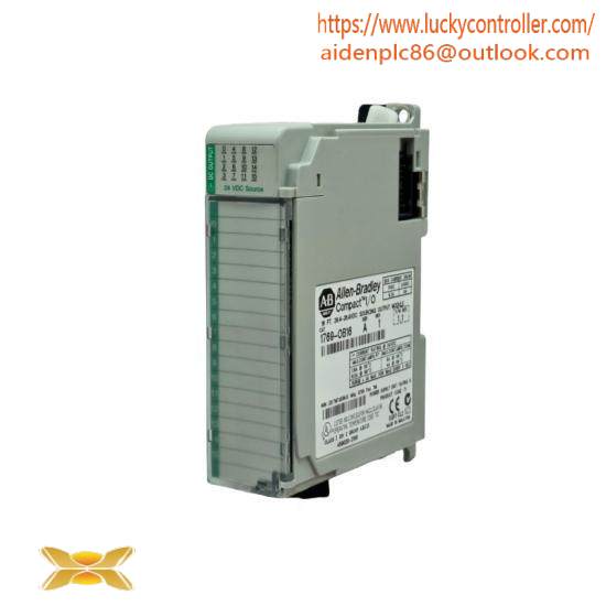 1769-OB16  1769-OB16