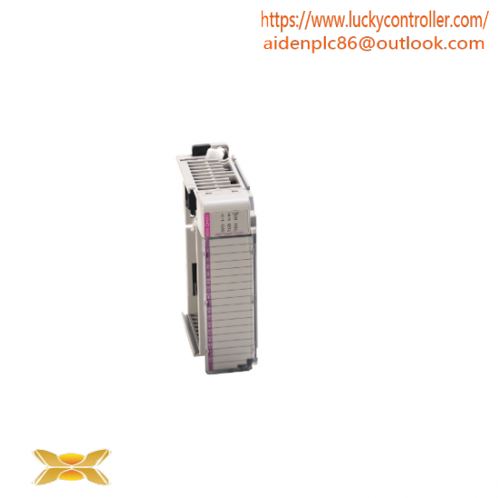 1769-L37ERM CompactLogix Controllers