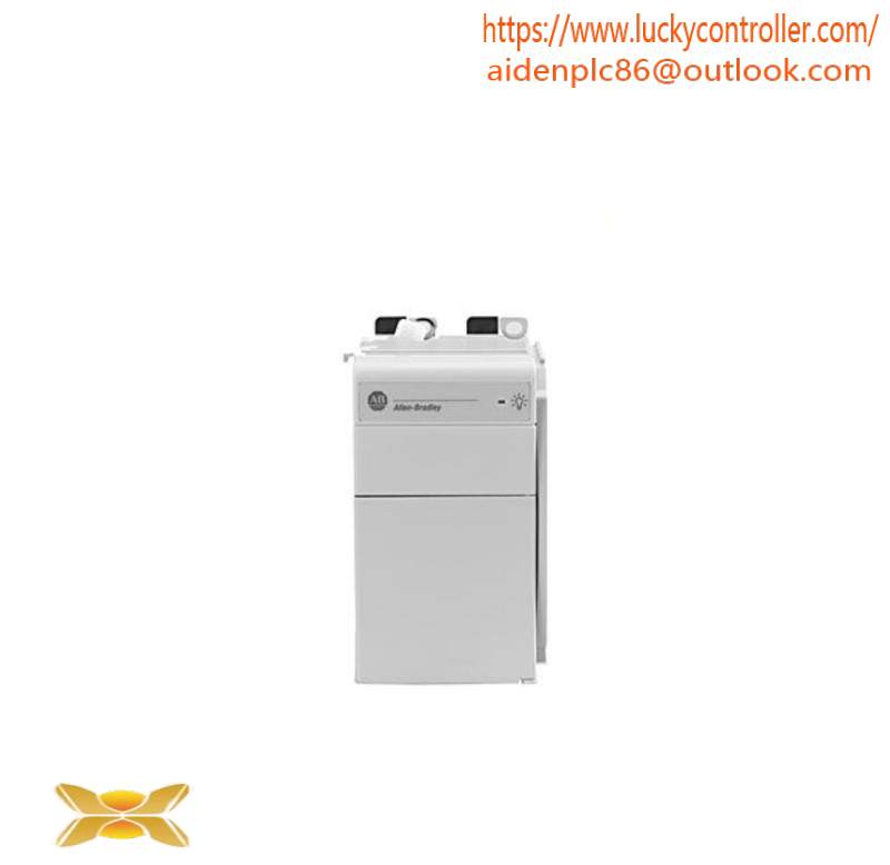 AB 1769-PB2 power supply