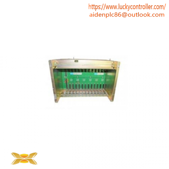 1771-A3B1 Back-panel mount