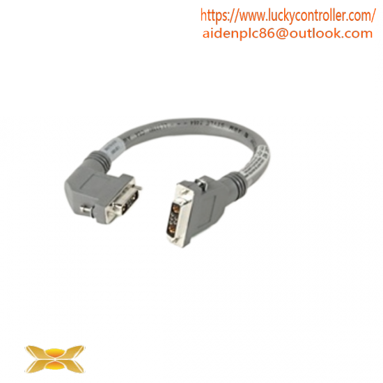 1771-CP1 PLC-5 I/O Chassis Cable