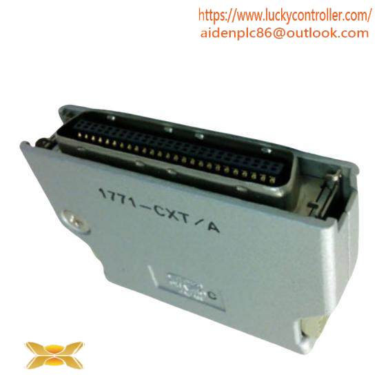 1771-CXT PLC-5 Local I/O Bus Terminator