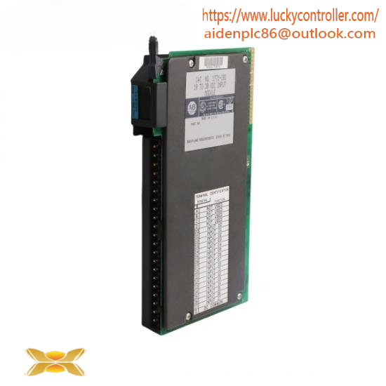 1771-IBD Digital Input Module