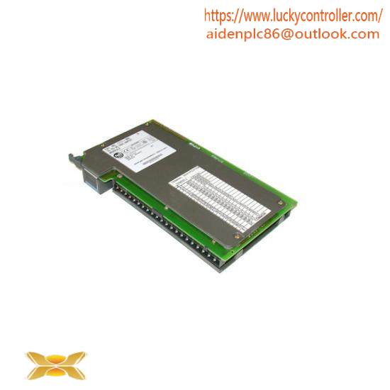 1771-IBDK/B Digital Input Module