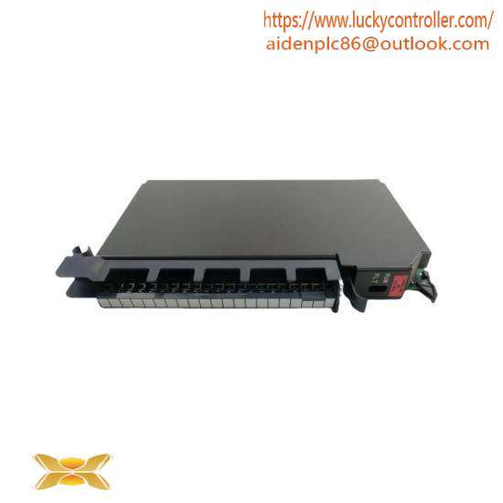 1771-IFF  1771IFF Analog Input Module