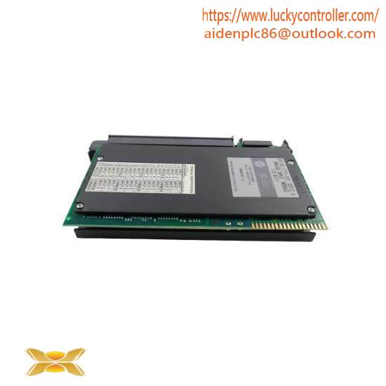 1771-IFF  1771IFF Analog Input Module
