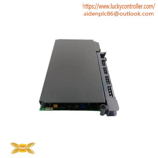 1771-IFF  1771IFF Analog Input Module