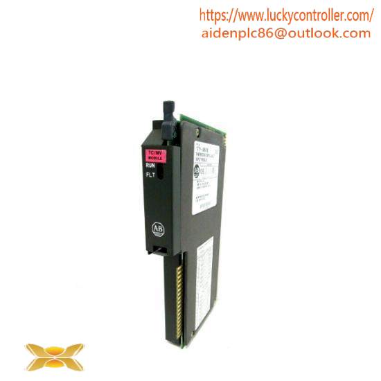 1771-IXHR PLC-5 Input Module