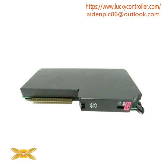 1771-IXHR PLC-5 Input Module